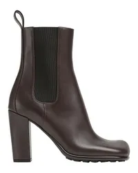 Bottega Veneta Stiefeletten Storm Brown