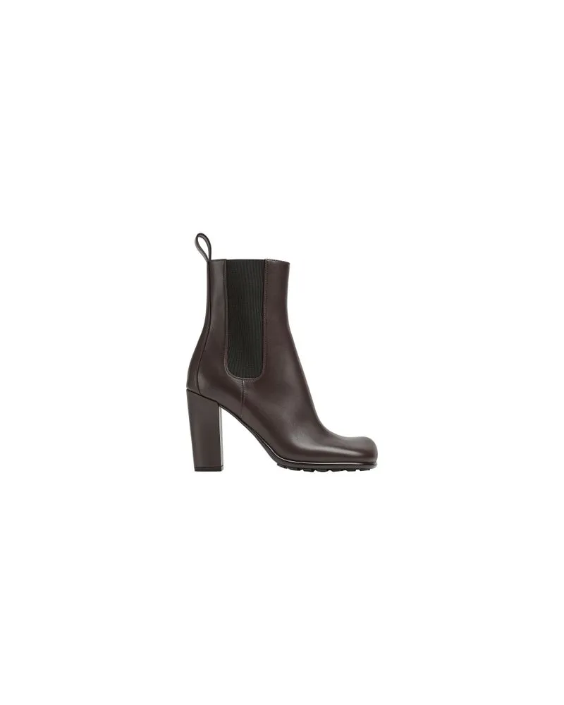 Bottega Veneta Stiefeletten Storm Brown