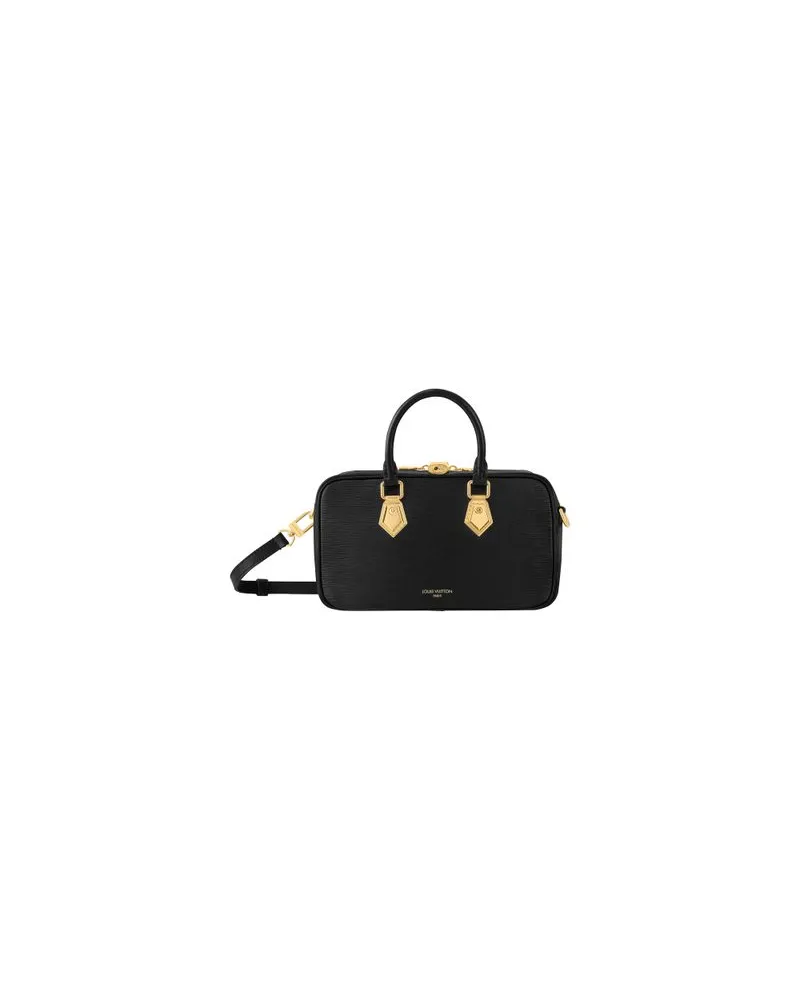Louis Vuitton Voltaire Black
