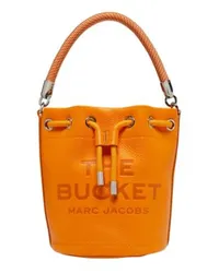 Marc Jacobs Tasche The Bucket Orange