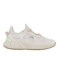 Isabel Marant Sneakers Ewie Beige