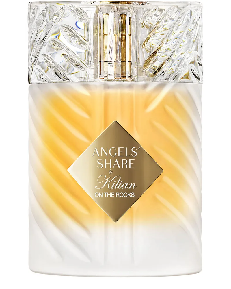 Kilian Eau de Parfum Angels' Share on the Rocks 100 ml No