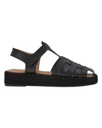 Flattered Sandalen Gigi Black