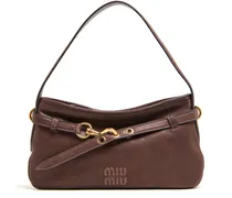 Aventure Tasche aus Nappaleder