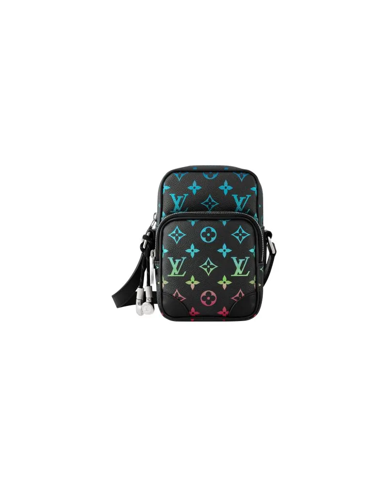 Louis Vuitton Amazone Black