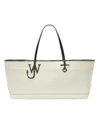 J.W.Anderson Stretch Tote Bag Anchor Multicolor