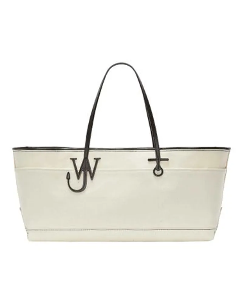 J.W.Anderson Stretch Tote Bag Anchor Multicolor