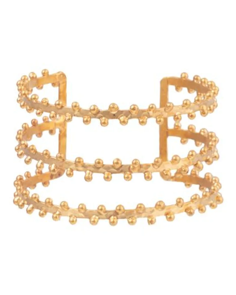 Sylvia Toledano Armband Gipsy Gold