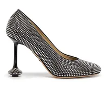 Pumps Toy mit Strass