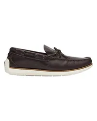 Lottusse Loafer Sailor Brown