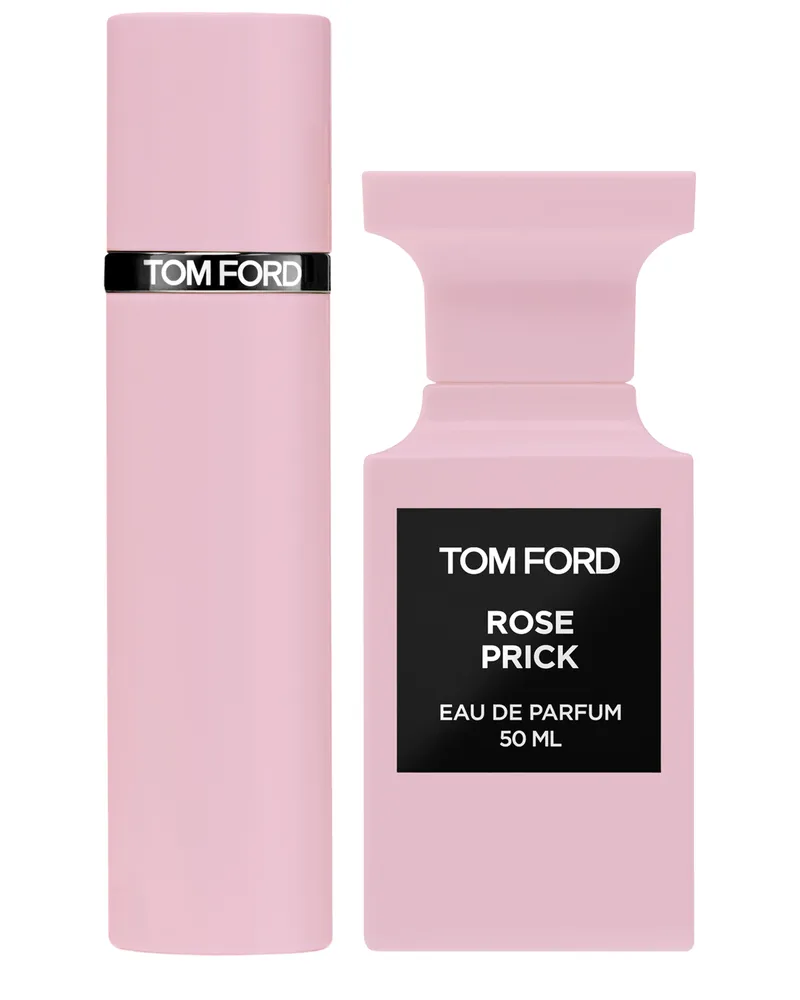 Tom Ford Rose Prick Eau de Parfum set No