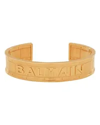 Balmain Manschettenarmband Gold