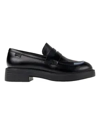 Camper Loafer Dean Black