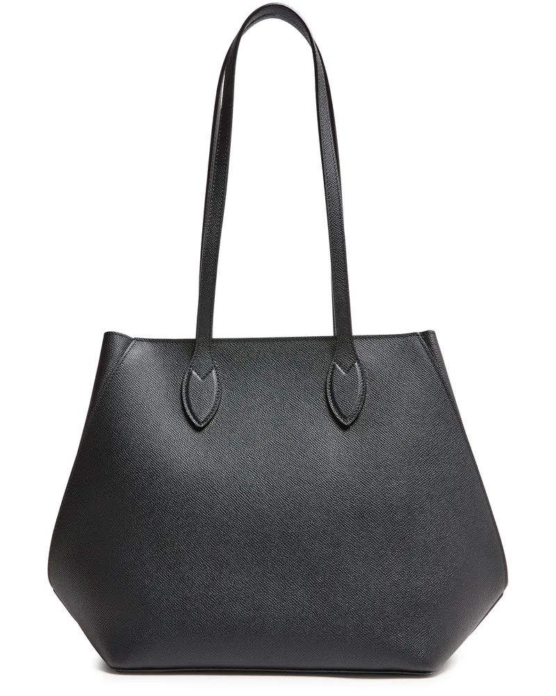 Valextra Kleine Tote Bag Vivi 