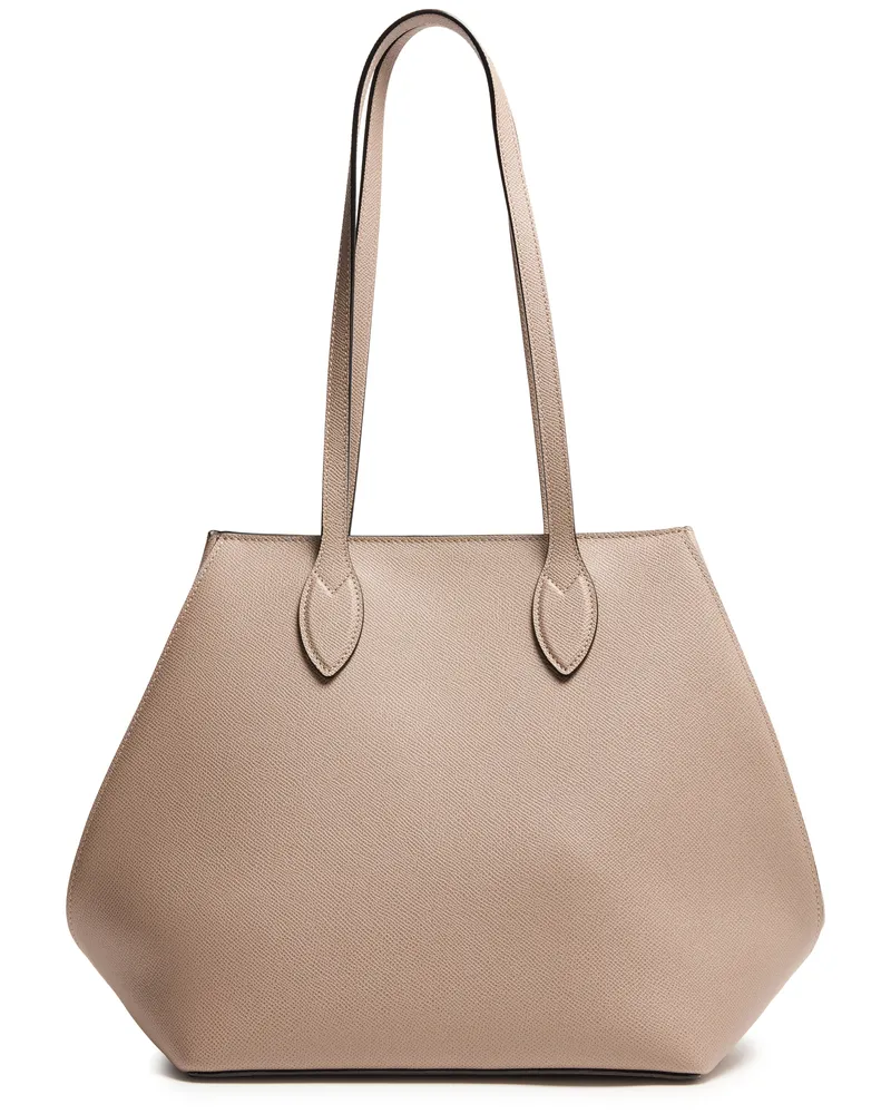 Valextra Kleine Tote Bag Vivi 