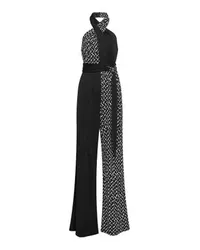 Diane von Furstenberg Jumpsuit Cort Multicolor