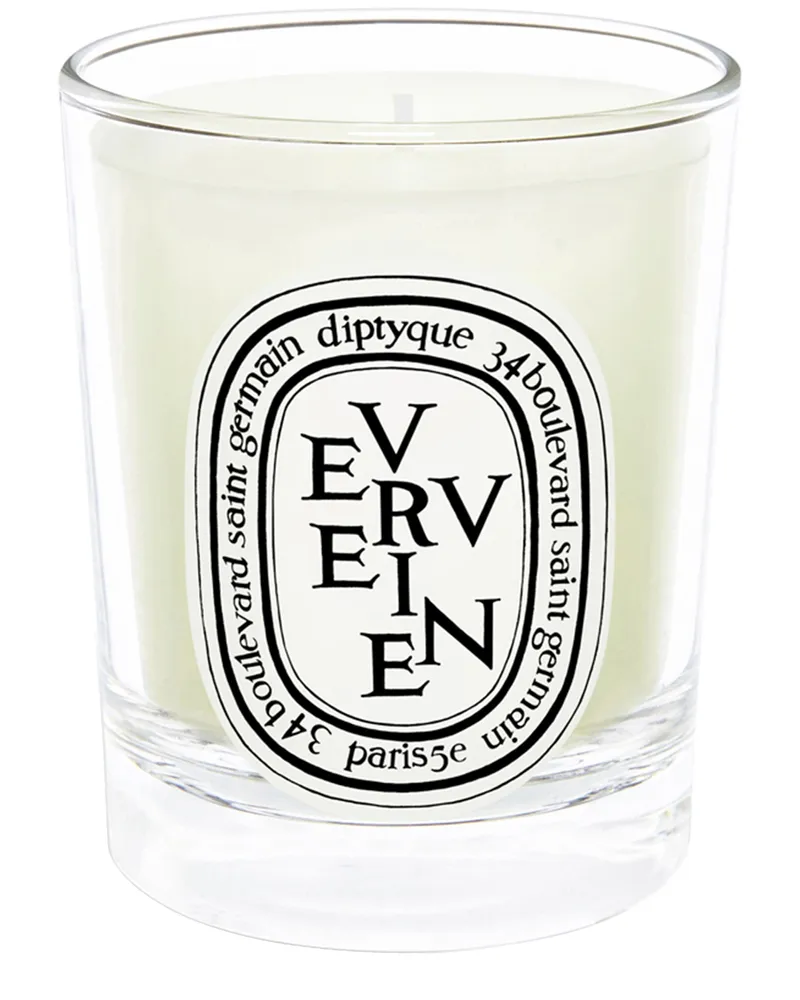 Diptyque Minikerze Verveine 70 g No