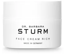 Face Cream Rich 50 ml