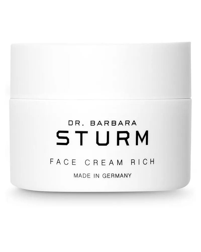 Dr. Barbara Sturm Face Cream Rich 50 ml No