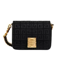 Givenchy Kleine Tasche 4G Black