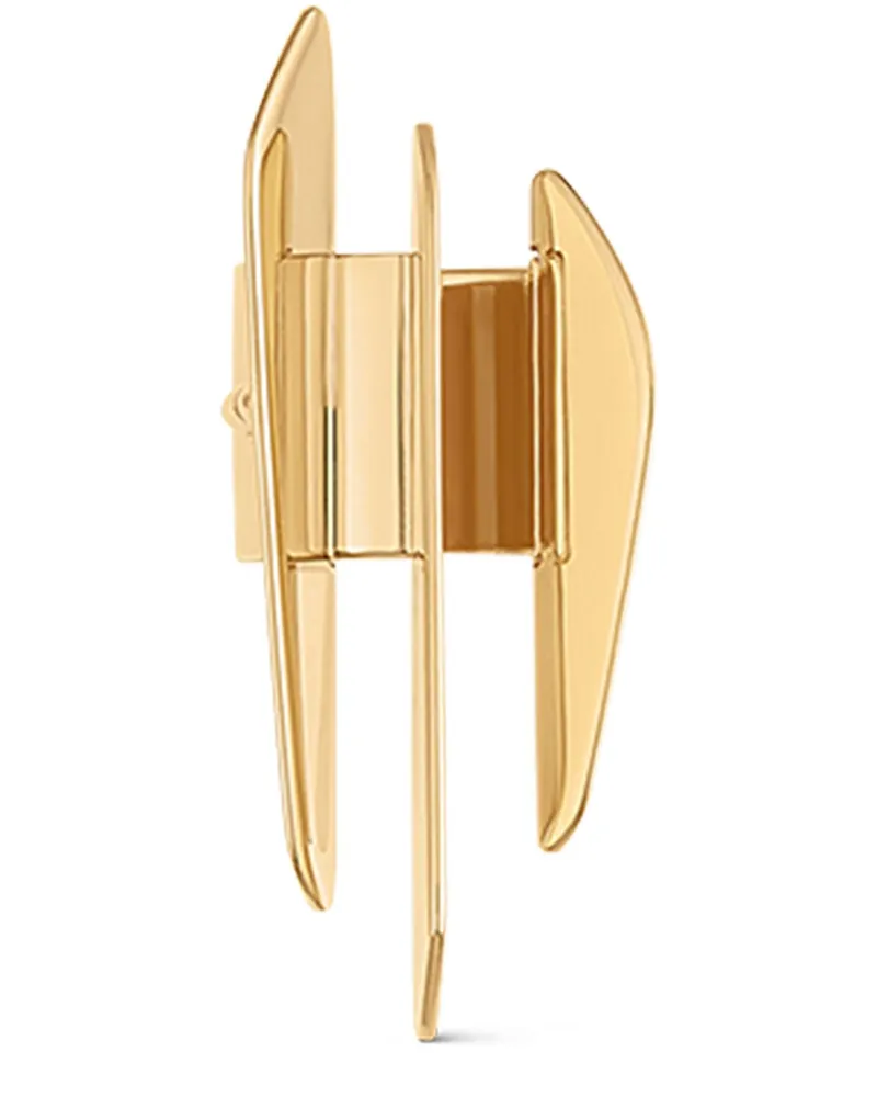 Louis Vuitton LV Filigram Ring 