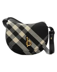 Burberry Mini-Tasche Rocking Horse Black