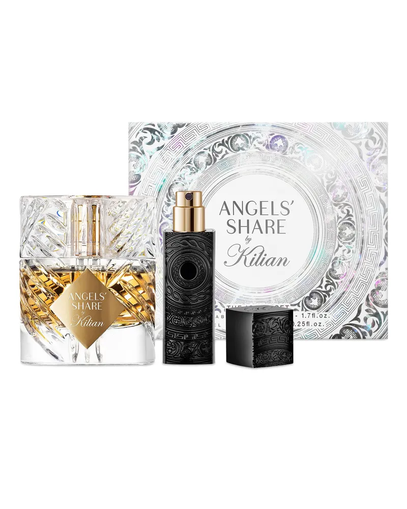 Kilian Eau de Parfum Set Das ikonische Set Angels' Share No