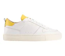 Belledonne Sneakers BO Yellow
