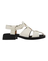 Camper Riemchensandalen Dana White