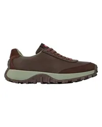 Camper Sneakers Drift Trail Burgundy