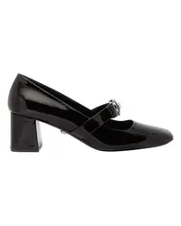 Versace Pumps 55 Black