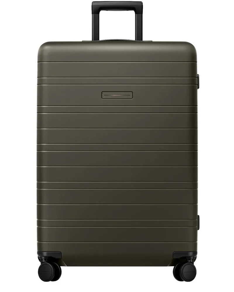 HORIZN STUDIOS Koffer im Laderaum H7 Essential (90L 