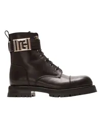 Balmain Stiefeletten Rangers Charlie Black