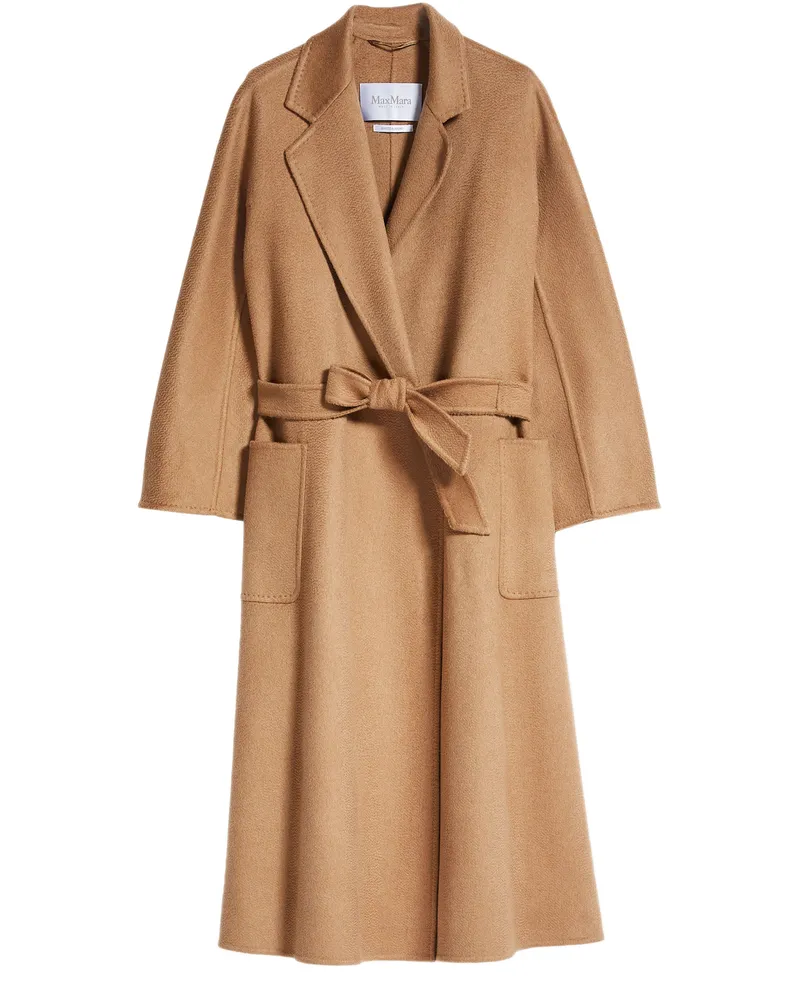Max Mara Ludmilla Icon coat 