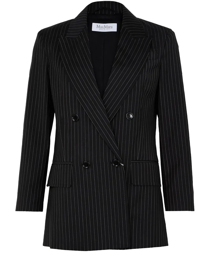 Max Mara Blazer Mattia 