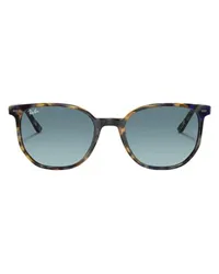 Ray Ban Karree-Sonnenbrille Elliot Yellow