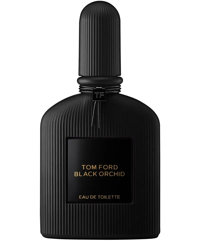 Tom Ford Black Orchid Eau de Toilette 50 ml No