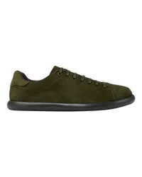 Camper Sneakers Pelotas Soller Green