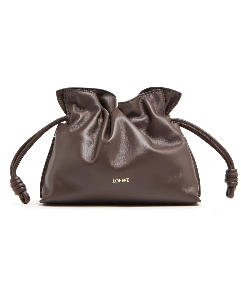 Loewe Mini-Clutch Flamenco 