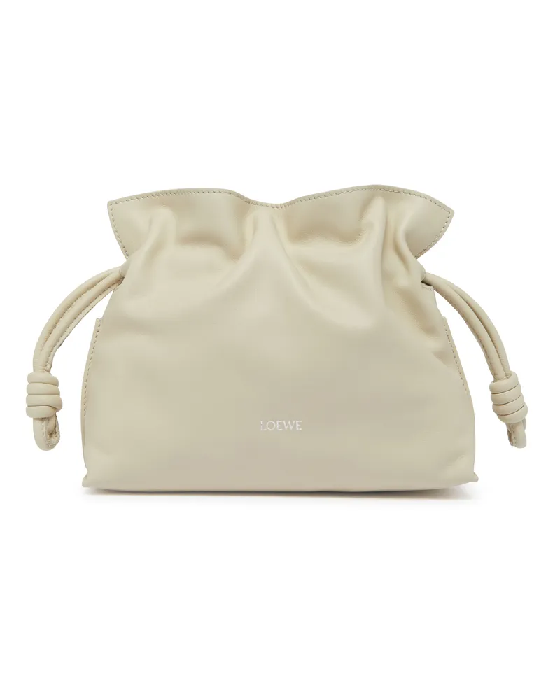 Loewe Mini-Clutch Flamenco 