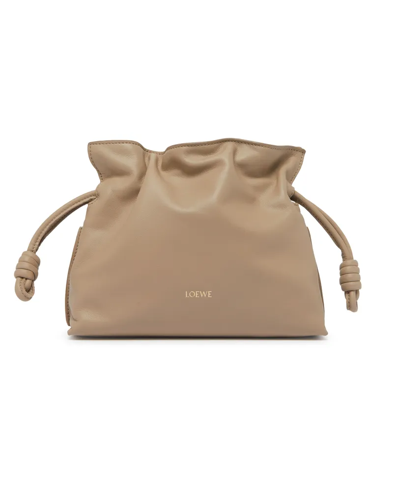 Loewe Mini-Clutch Flamenco 