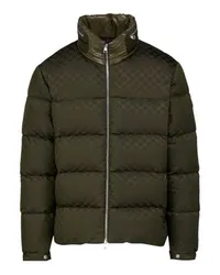 Moncler Daunenjacke Nijima Green