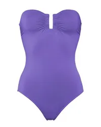 Eres Bustier-Einteiler Cassiopee Purple