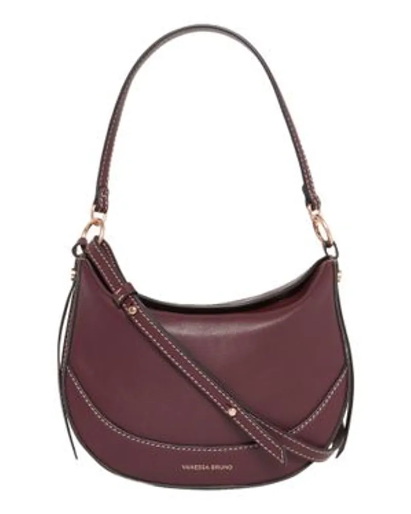 Vanessa Bruno Tasche Mini Daily Red