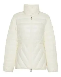 Moncler Daunenjacke Abante Beige