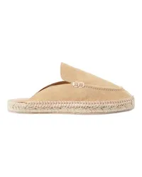 Scarosso Espadrilles Belen Beige