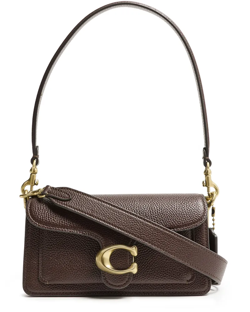 Coach Schultertasche Tabby 20 