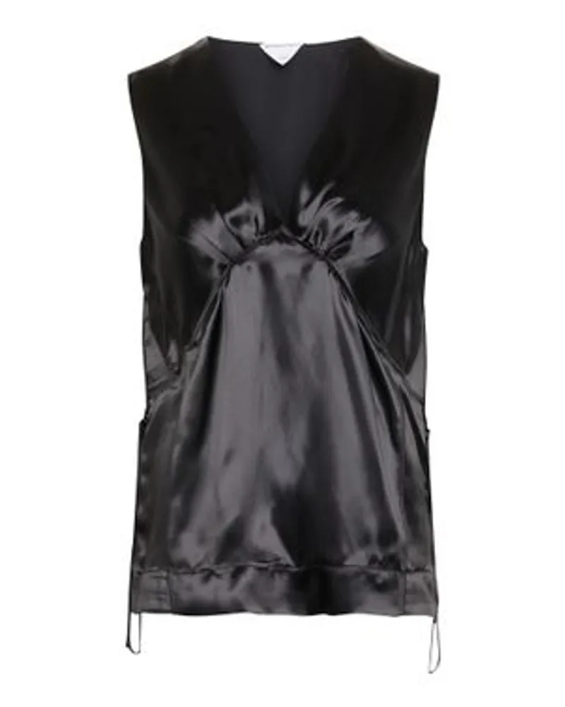 Bottega Veneta Top Black