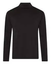 Christophe Lemaire Rollkragenpullover Black