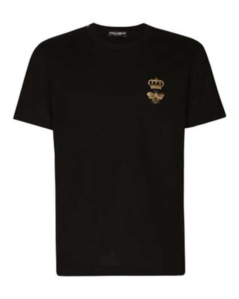 Dolce & Gabbana T-Shirt Multicolor